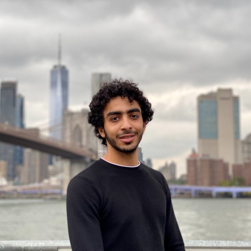 Adel (Samir) ElZemity