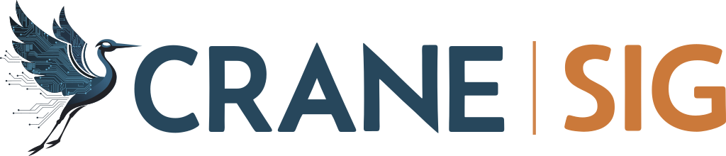 CRANE SIG (Special Interest Group)