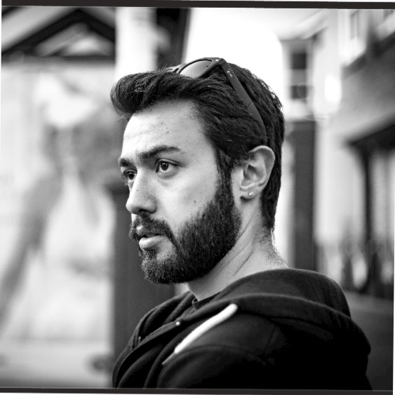 Dr Çağrı Burak Aslan