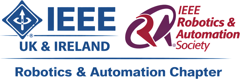 IEEE UK and Ireland Robotics & Autonomous Systems Chapter
