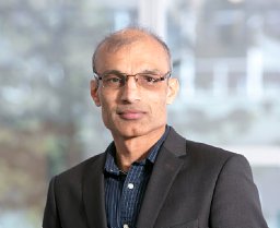 Professor Nauman Aslam